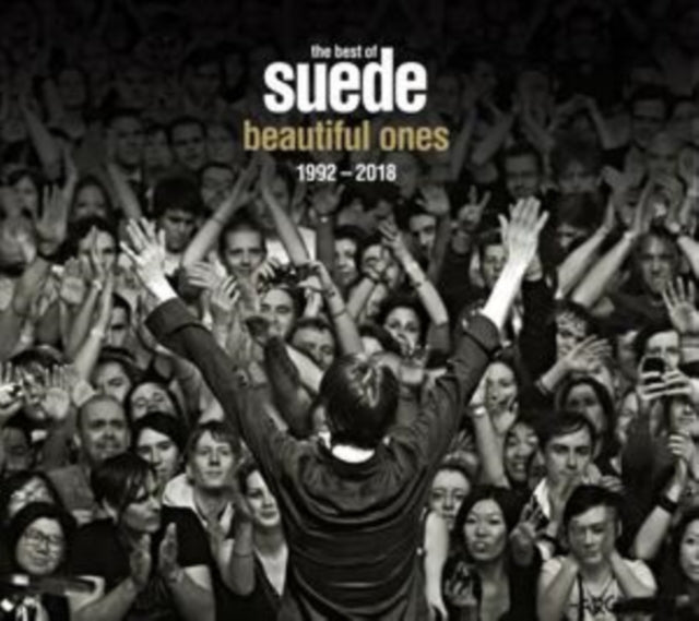 Beautiful Ones The Best Of Suede 1992-20