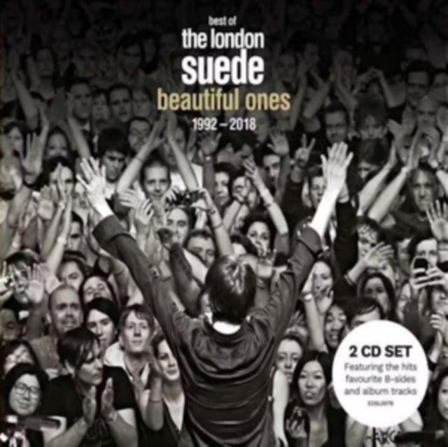 Beautiful Ones The Best Of The London Su