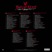 Young Limbs Rise Again - The Story Of Th
