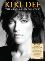 The Ariola And Emi Years Signed Edition