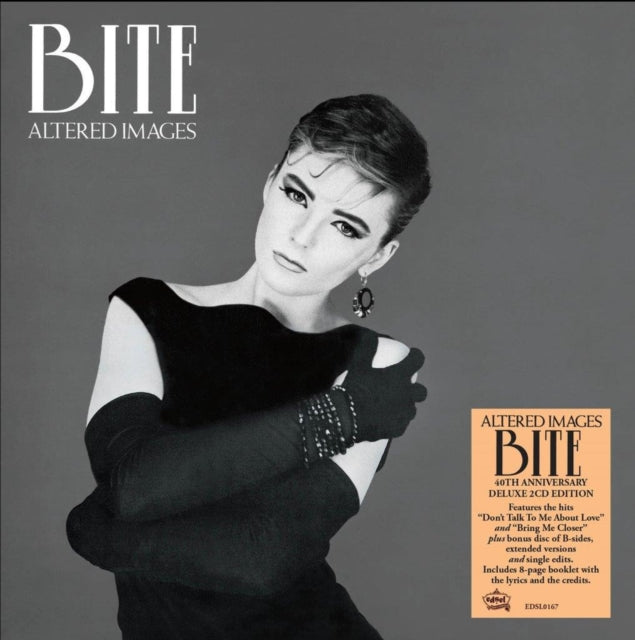 Bite 40th Anniversary