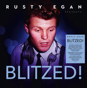 Rusty Egan Presents... Blitzed Deluxe Ed