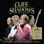 The Final Reunion Deluxe Edition
