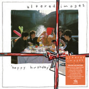 Happy Birthday Deluxe Edition