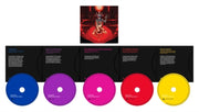Before Time Was Now Deluxe Signed Editio