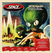 The Anthology Deluxe Edition