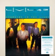Standing In The Light Deluxe Edition