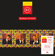 Running In The Familydeluxe Edition