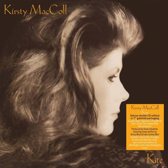 Kite Deluxe Edition