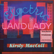 Electric Landlady Deluxe Edition