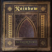 The Temple Of The King - Rainbow 1975-1976 (deluxe Edition)