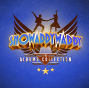 The Albums Collection Signed Edition