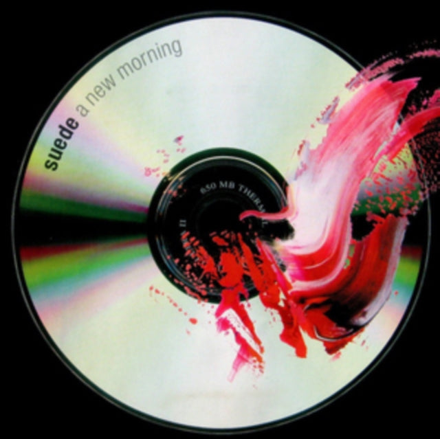 A New Morning Deluxe Edition