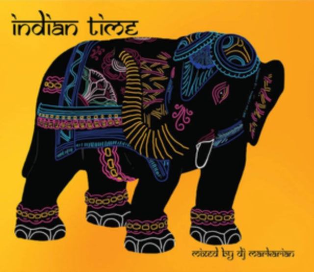 Indian Time
