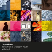 Tales From A Misspent Youth - Volume Ii