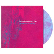 Thunder On A Clear Day Pink/sky Blue Spl