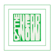 Hear & Now 1970 Emerald Green Vinyl Indi