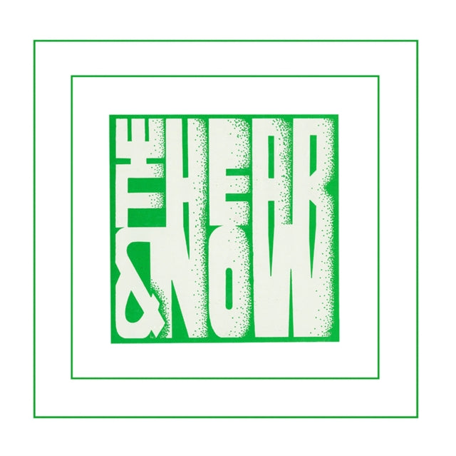 Hear & Now 1970 Emerald Green Vinyl Indi