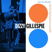 Live In Chester 1957 Orange/blue Vinyl I