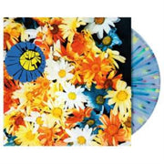 Now Flower Power Splatter Vinyl Indies