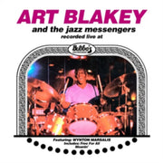 Live At Bubbas 1980