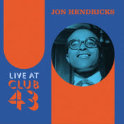 Live At Club 43