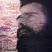 Childhoods End