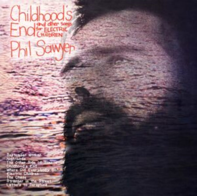 Childhoods End