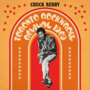 Toronto Rock N Roll Revival 1969