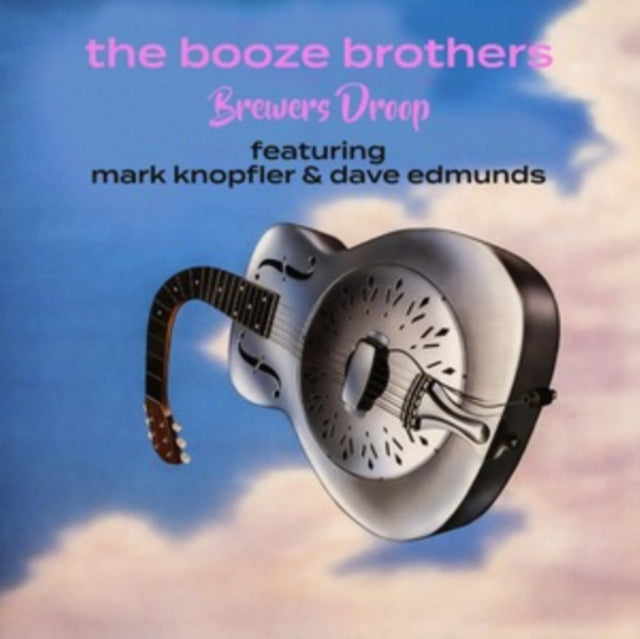 The Booze Brothers Feat. Mark Knopfler.