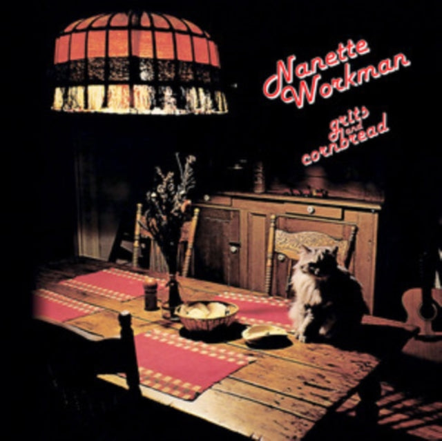 Grits And Cornbread Feat. Peter Frampton