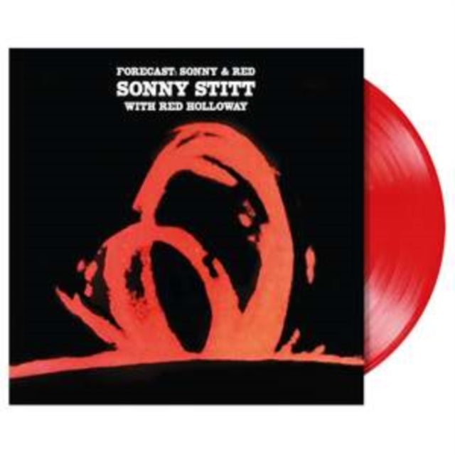 Forecast Sonny & Red Red Vinyl Indies