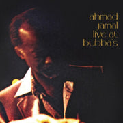 Live At Bubbas 1981