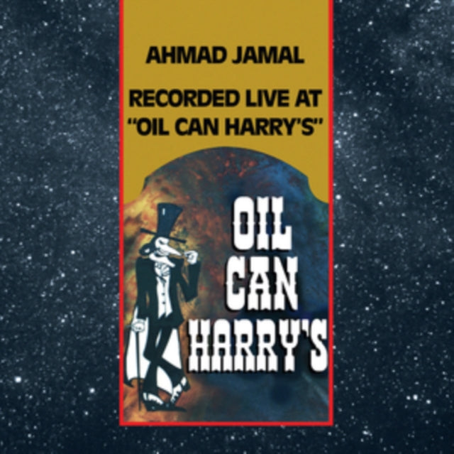 Live At Oil Can Harrys