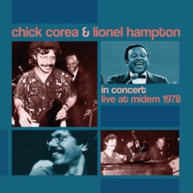 Live At Midem 1978