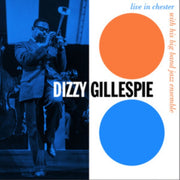 Live In Chester. Pa. 1957