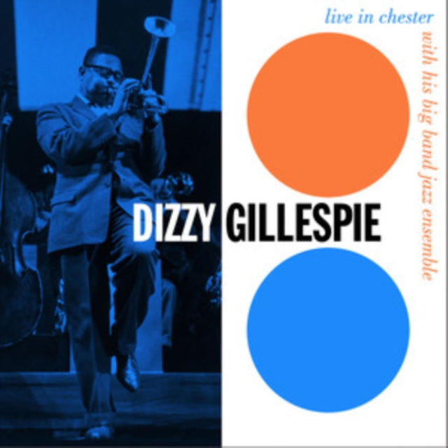 Live In Chester. Pa. 1957