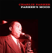 Parkers Mood Coloured Vinyl Rsd 2025