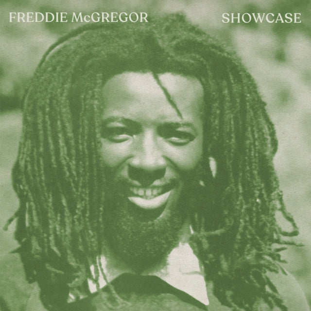 Showcase Coloured Vinyl Rsd 2026