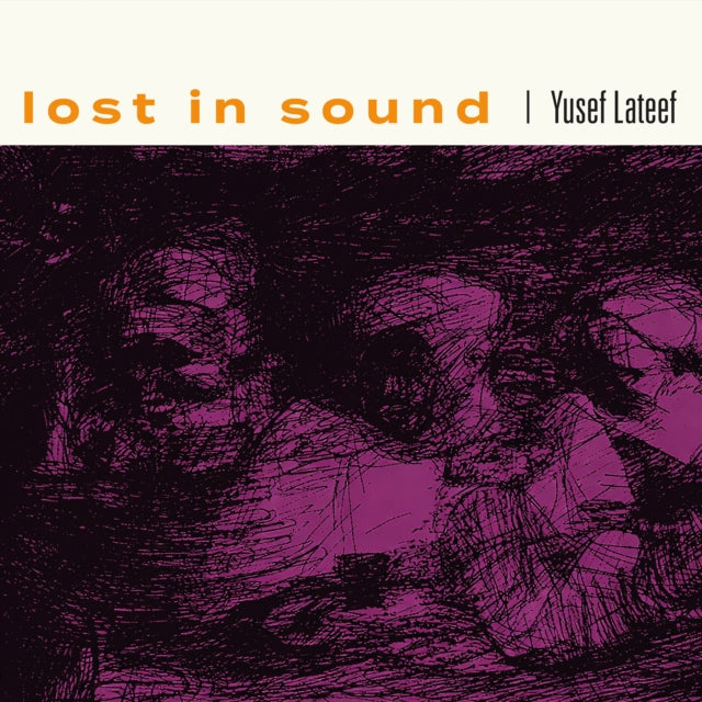 Lost In Sound Coloured Vinyl Rsd 2026
