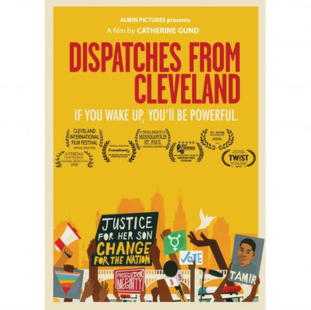 Dispatches From Cleveland
