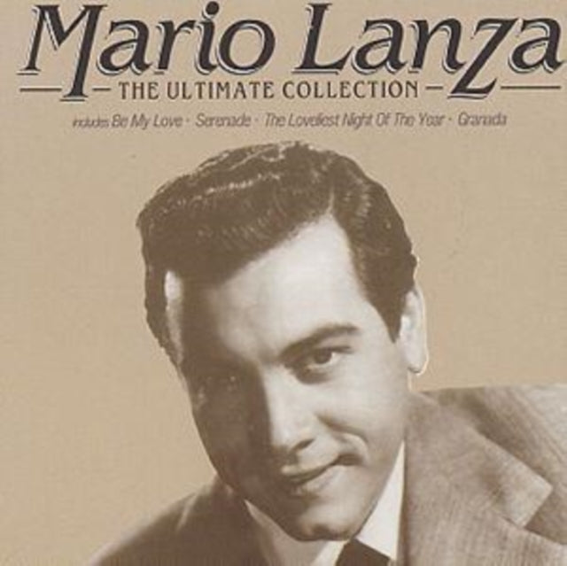 The Ultimate Collection