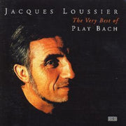 Best Of Play Bach - Vol 1