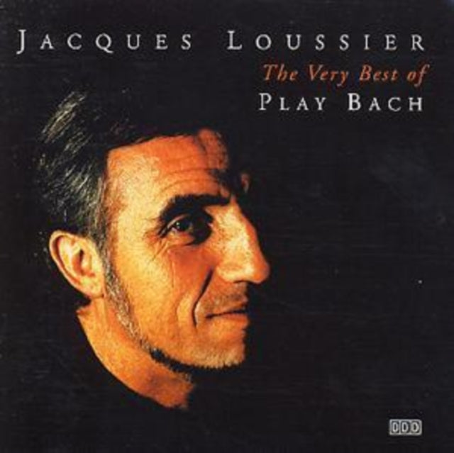 Best Of Play Bach - Vol 1