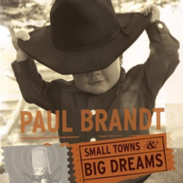 Small Towns And Big Dreams