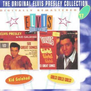 Kid Galahad - Girls Girls Girls Doubl