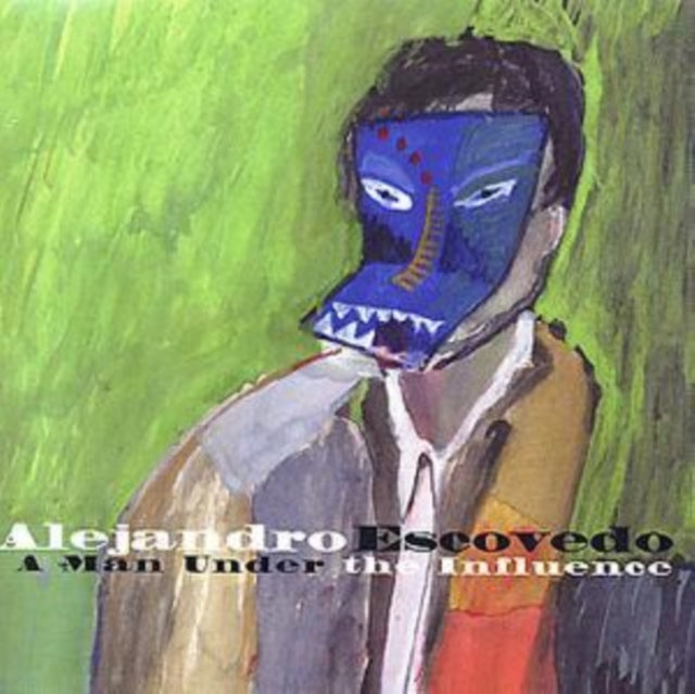 A Man Under The Influence
