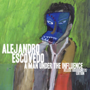 Man Under The Influence Deluxe Bourbon