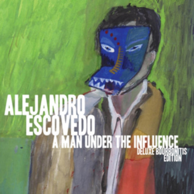 Man Under The Influence Deluxe Bourbon