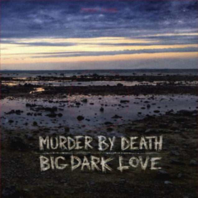 Big Dark Love